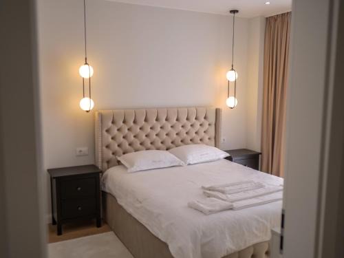 Targoviste Apartamento | Chindia Park Suite