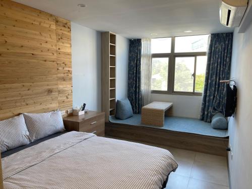 Beigan Casa | Chingya House