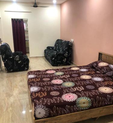 Mopidevi Casa | Chinmayi Guest Suite