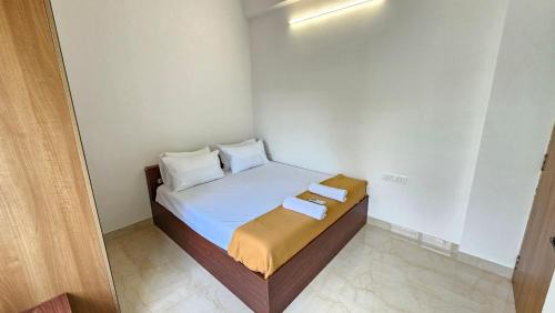 Thoraipakkam Apartamento | Chippy Apartment 3br Thoraipakkam No170