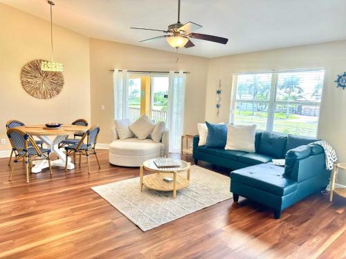 Pelican Apartamento | Chiquita Retreat with Pool
