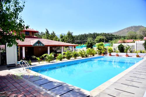 Chikkamagaluru Casa | Chirooss resort