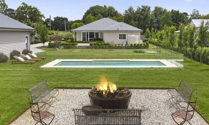 Exeter Casa | Chislehurst in Exeter, Southern Highlands
