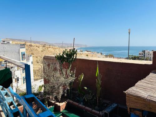 Taghazout Hostal | Chiwash Place Taghazout