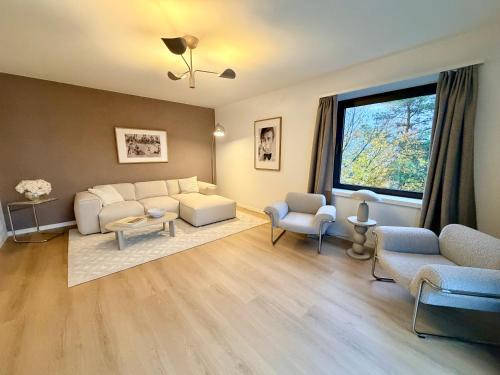 Horgen District Apartamento | Chocolate Suite - free parking