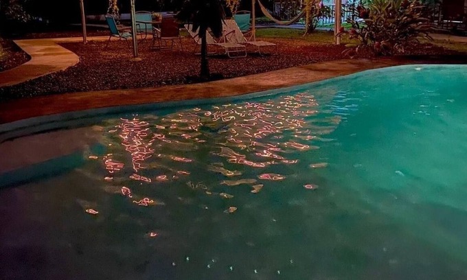 La Fortuna Casa | Chongos Place