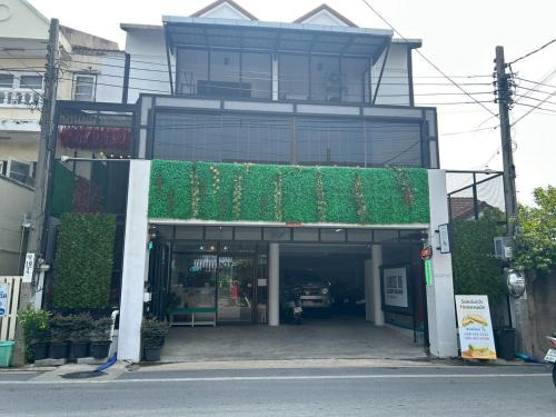 Bang Kruai Casa | Choose me guesthouse