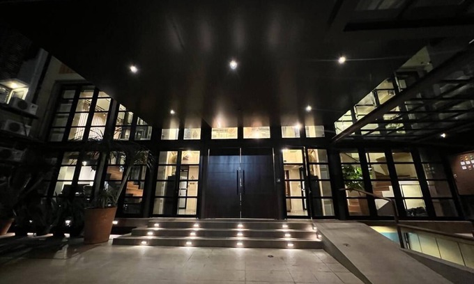 Kebon Kacang Apartamento | CHOSKA RESIDENCE