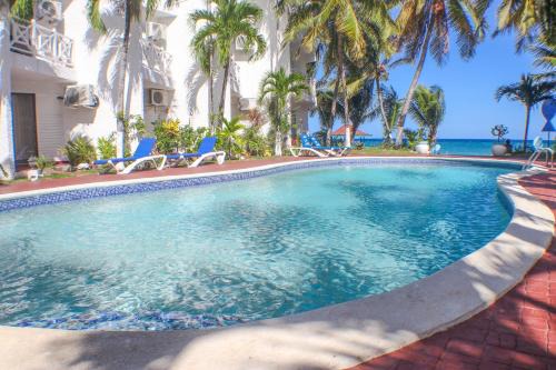 Tower Isle Apartamento | Chrisann's Hidden Cove-2 Bedroom