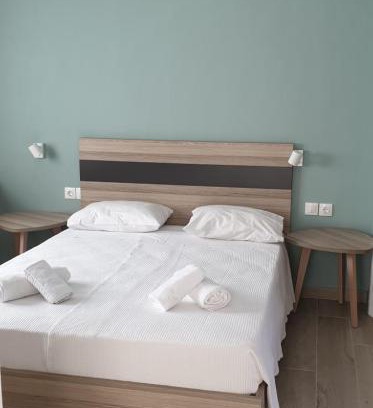 Nea Rodha Apartamento | Chriselia