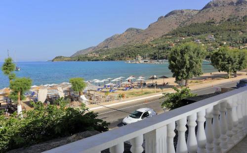 Plataria Apartamento | Chrispy Apartments
