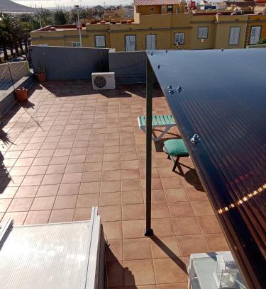 Cruce de Arinaga Apartamento | Christian