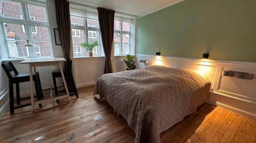 Christianshavn Apartamento | Christianshavn Apartments