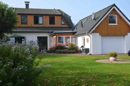 Varel Casa | Christianshus Ferienhaus Vareler Hafen