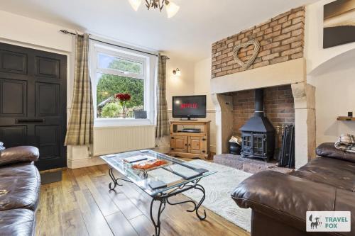 Oakamoor Casa | Christina's House