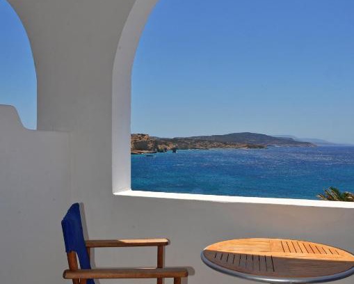 Koufonisia Apartamento | Christina's House