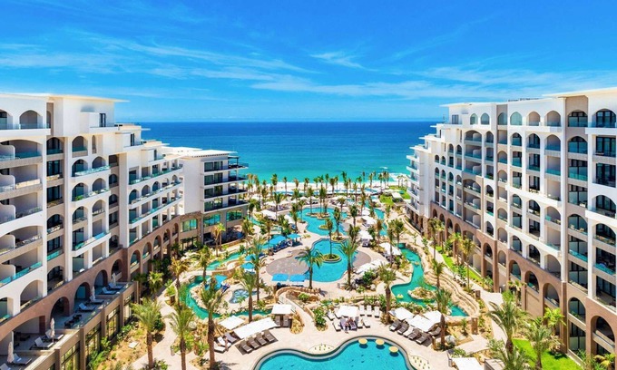 Santa Rosa Villa | Christmas or March in Amazing Villa in Los Cabos - Villa La Valencia