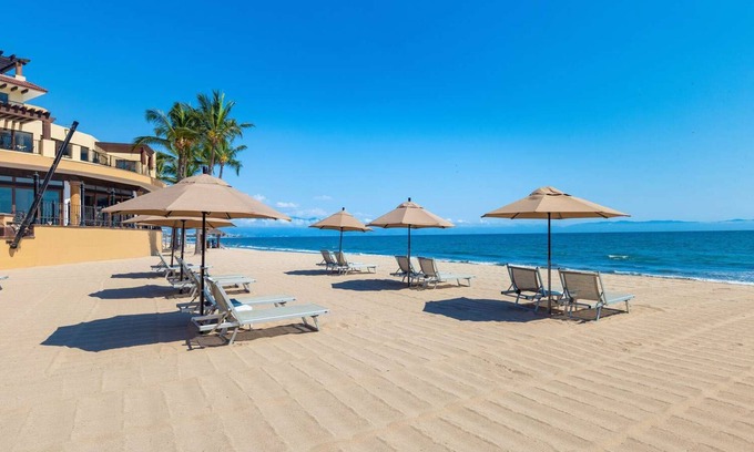 Flamingos Complejo | Christmas week on the Beach in fabulous Bucerius resort. All-inclusive available