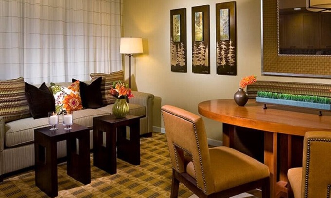 Lawrence Welk Resort Village Complejo | Christmas Welk San Diego California 1 bedroom (inquire about 2bdrm lockoff)