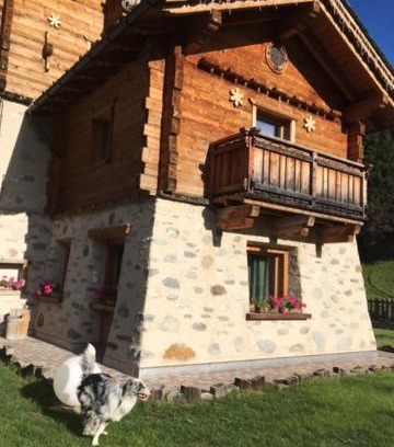 Valfurva Apartamento | Chrys chalet