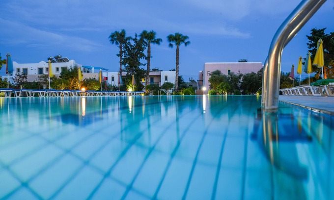 Kefalos Hotel | Chrysoula Hotel & Apartments