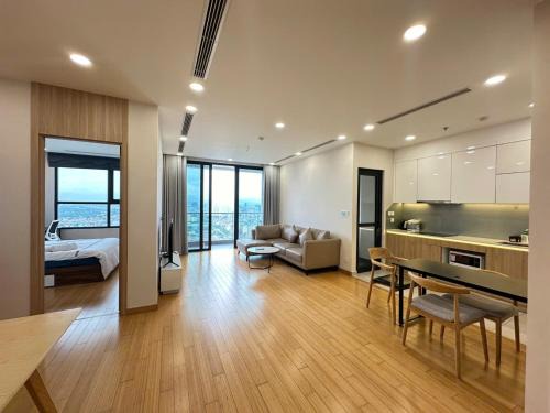 My Đinh Apartamento | Chuỗi CHDV the Zei Lê Đức Thọ