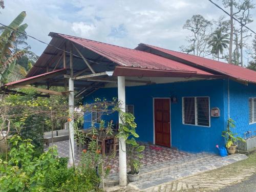 Janda Baik Casa | Chu Mon's Homestay Janda Baik (15 min from river)