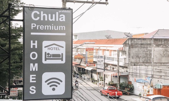 Ban Chang Apartamento | Chula Premium Homes