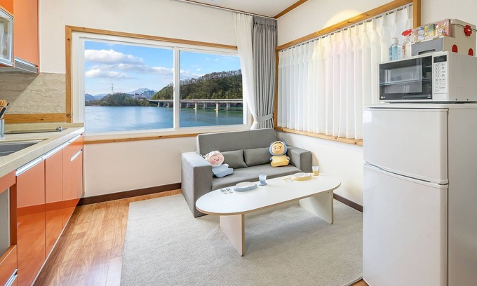 Namsan Casa | Chuncheon El Dorado Kid's Pension