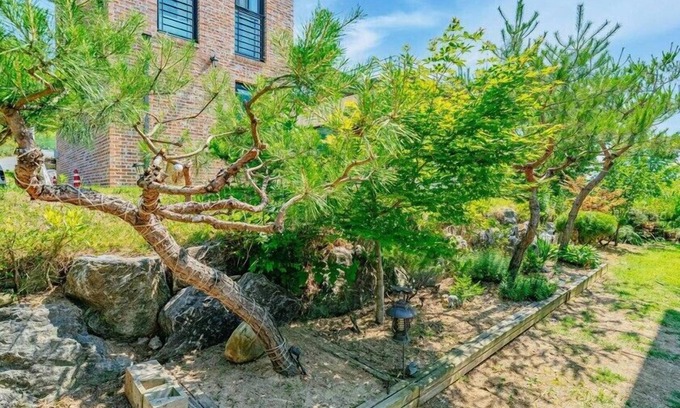 Chuncheon Casa | Chuncheon Stay 266