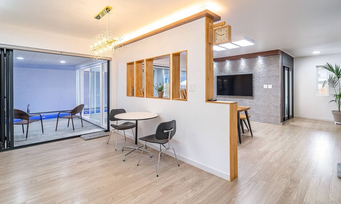 Chuncheon Casa | Chuncheon Staysaint21 Poolvilla