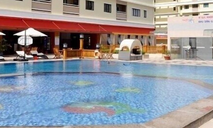 Phu My Hotel | Chung Cu Era Town Duc Khai