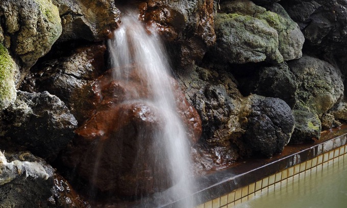 Nagano Casa | Chuoukan Shimizuya Ryokan