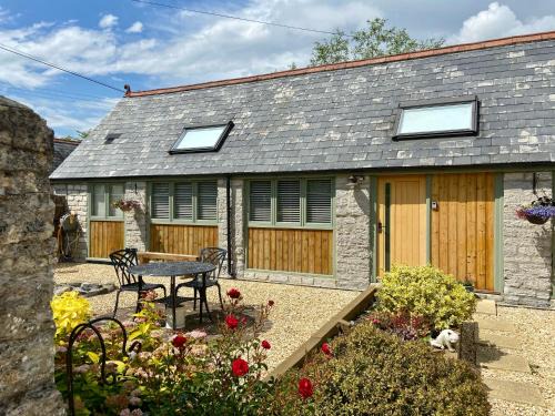Lydford-on-Fosse Casa | Church Farm Barn Annex