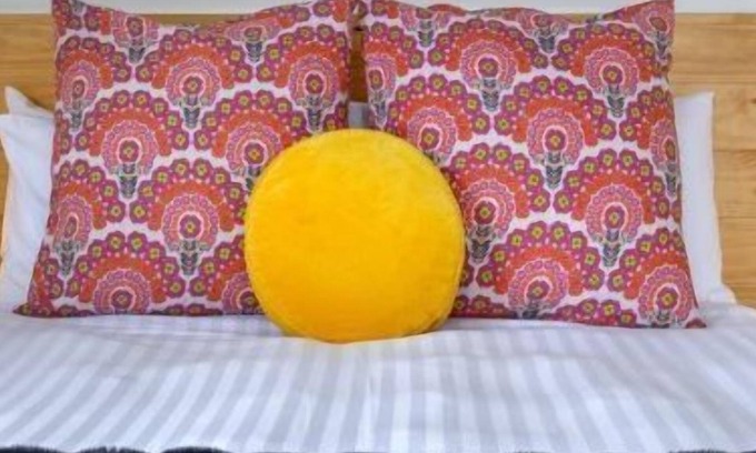 Milawa Casa | Church Lane Accommodation Milawa