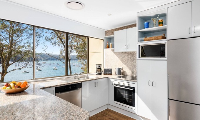 Church Point Casa | Church Point Sanctuary