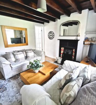 Osmotherley Casa | Church view Cottage