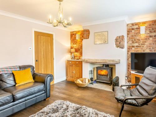 Goole Casa | Church View
