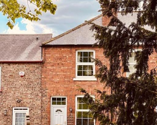 Bolton Percy Casa | Church View