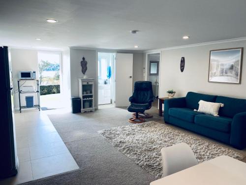 Tauranga Apartamento | Churchill Oasis by the sea