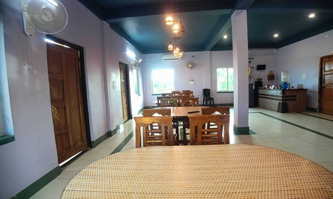 Mandarmani Complejo | CHUTI BEACH REOSORT