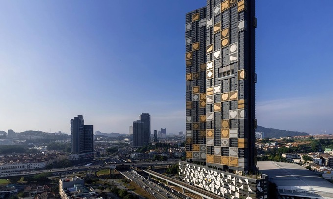 Bandar Tun Razak Condominio | Ciao Arte Cheras Apartments