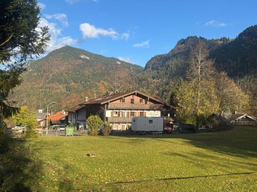 Aschau im Chiemgau Apartamento | ciao-aschau Sachrang Haus Spitzstein FeWo Klos