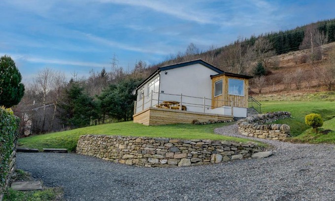 Fearnan Casa | Ciaran Cottage