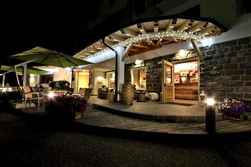 Moena Hotel | Ciasa Alpina Relax Hotel