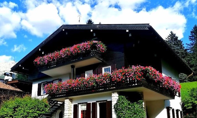 Moena Apartamento | Ciasa Celeste