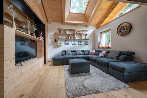 Vigo di Fassa Apartamento | Ciasa Marta