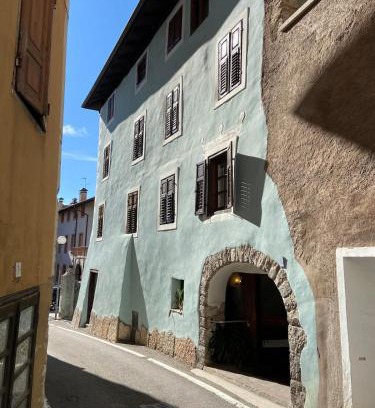 Fondo Apartamento | Ciasablè