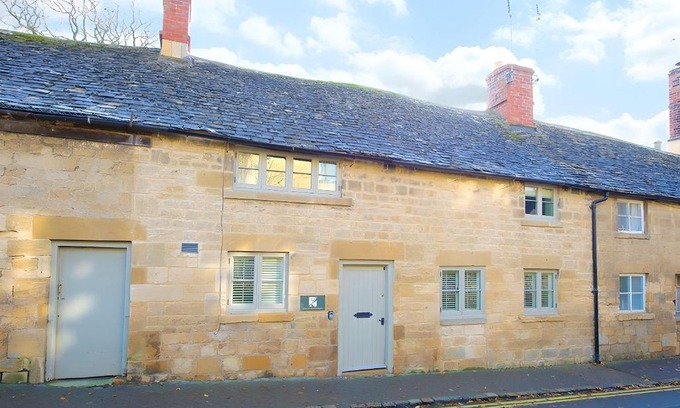 Chipping Campden Casa | Cidermill Cottage