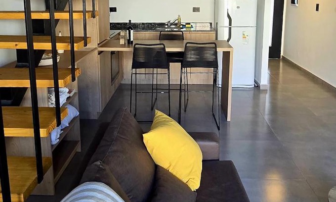 Las Chacras Apartamento | Cien Hojas - Departamento moderno a estrenar